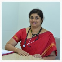 Dr. Madhavi, Dermatologist in Hyderabad